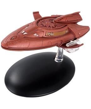 Star Trek Starship Replica | Vulcan Survey Ship
