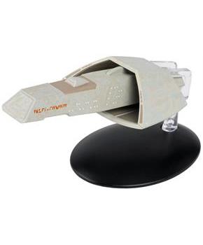 Star Trek Starship Replica | TPa Vulcan Apollo