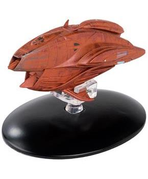 Star Trek Starship Replica | Denobulan Medical Ship