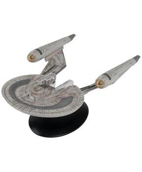 Eaglemoss Star Trek StarShip Replica | USS Franklin