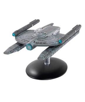 Eaglemoss Star Trek Ship Replica | Kobayashi Maru