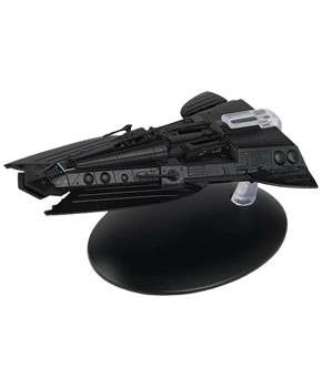 Star Trek Starship Replica | Smuggler's Ship