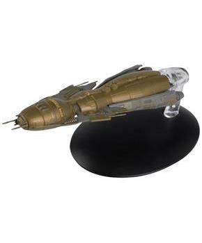 Star Trek Starship Replica | Hirogen Holoship