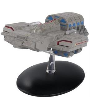Eaglemoss Star Trek StarShip Replica | Dala Ship