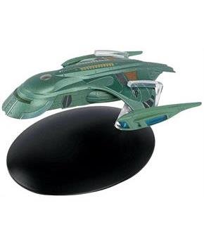 Star Trek Starship Replica | Romulan Shuttle