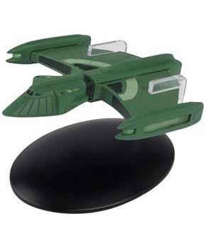 Star Trek Starship Replica | Romulan Scout