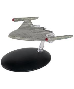 Eaglemoss Star Trek Starship Replica | Starfleet Emmette