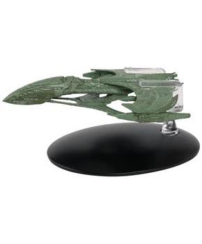 Eaglemoss Star Trek StarShip Replica | RRW Aelahl