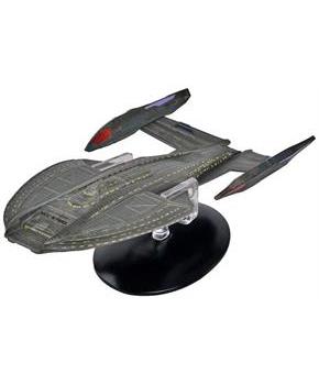 Eaglemoss Star Trek StarShip Replica | USS Varian Fry