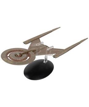 Eaglemoss Star Trek Starship Replica | USS Discovery XL