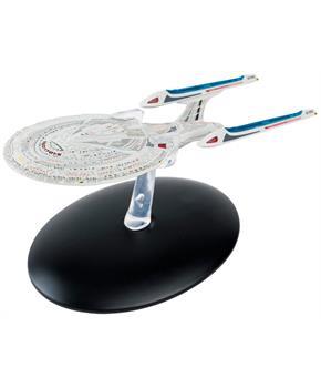 Star Trek Starship Replica | USS Enterprise NCC-1701-E