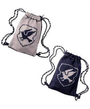 Harry Potter Knit Craft Set Kit Bags Ravenclaw