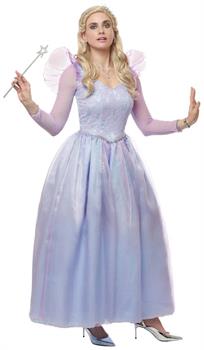 Good Witch Pastel Blue Adult Costume