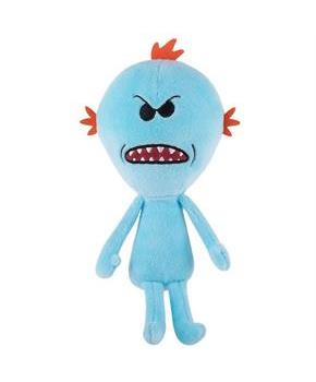 Rick and Morty Funko 8" Plush: Angry Mr. Meeseeks