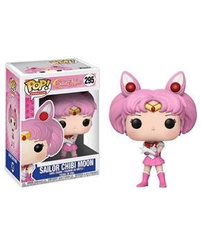 Sailor Moon Funko POP Vinyl Figure - Sailor Chibi Moon