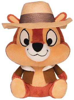 Disney Afternoon Cartoons 8" Funko Plush: Chip