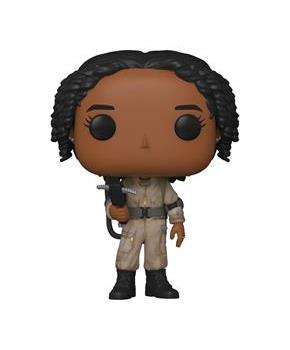 Ghostbusters Afterlife Funko POP Vinyl Figure | Lucky