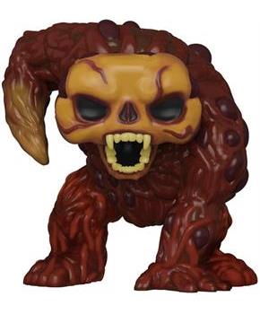 DC The Flash Funko POP Vinyl Figure | Bloodwork