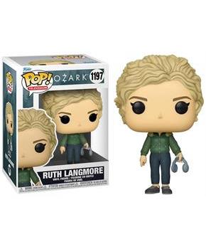 Ozark Funko POP | Ruth Langmore