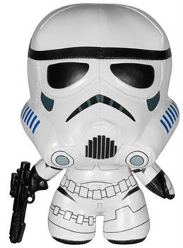 Star Wars Fabrikations Stormtrooper Plush