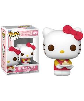 Sanrio Hello Kitty and Friends Funko POP | Hello Kitty