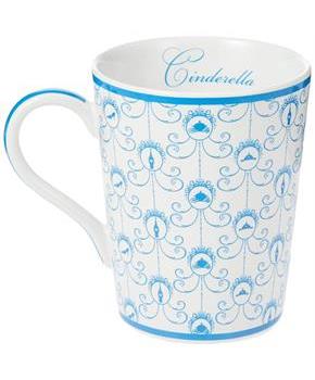 Funko Disney Cinderella Bibbidi Bobbidi Boo 14oz Ceramic Mug