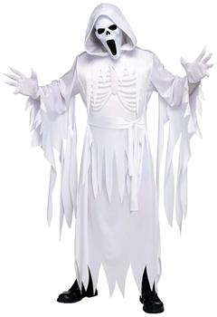 The Banshee Ghost Adult Costume | One Size