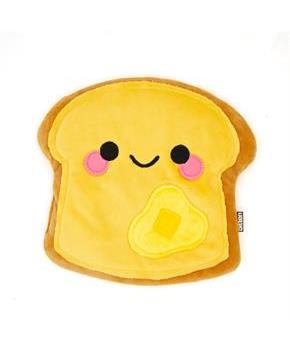GAMAGO Heating Pad & Pillow Huggable | Toast