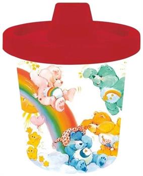 Care Bears 7 Ounce Baby Sippy Cup