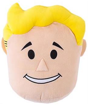 Fallout 4 Vault Boy Cushion