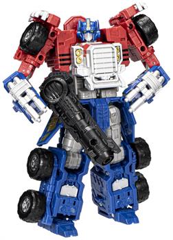 Transformers Legacy Evolution Armada Universe Optimus Prime Figure