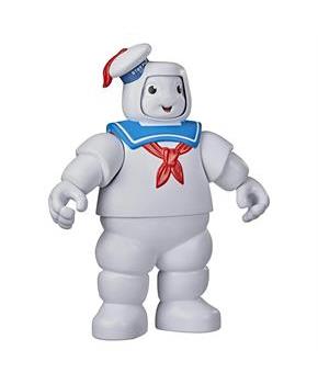 Ghostbusters (1984) Playskool Heroes Stay Puft Marshmallow Man