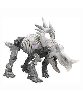 Transformers War for Cybertron WFC-K15 Ractonite Fossilizer Action Figure