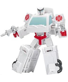Transformers Studio Series Core | Autobot Ratchet