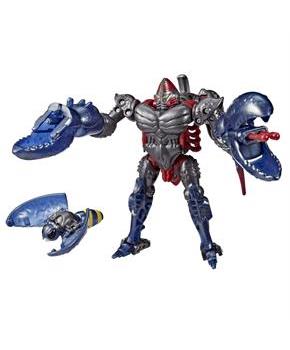 Transformers Vintage Beast Wars Action Figure | Scorponok
