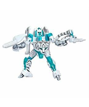 Transformers Vintage Beast Wars Action Figure | Tigatron
