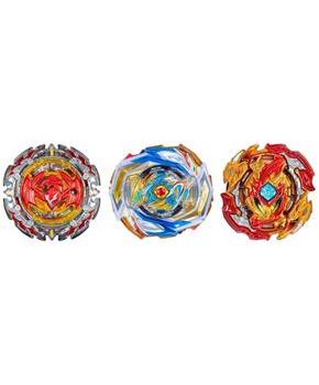 Beyblade Burst Pro Series Mythic Beast Collection