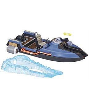 Fortnite Victory Royale 6-Inch Scale Deluxe Vehicle | Motorboat