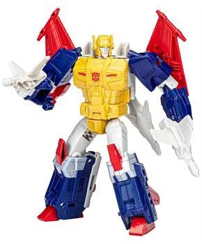Transformers Legacy Evolution Action Figure | Metalhawk
