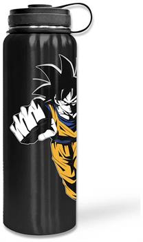 Dragon Ball Z Vegeta 20 oz Shaker Bottle