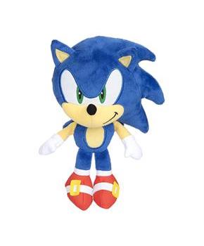 Sonic the Hedgehog 9 Inch Plush | Modern Sonic