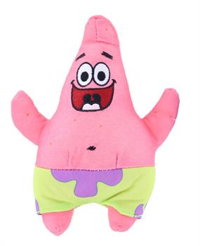 Nickelodeon Spongebob Squarepants 6.5 Inch Plush | Patrick