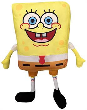Spongebob Squarepants 22 Inch Plush | Spongebob (Open Mouth)