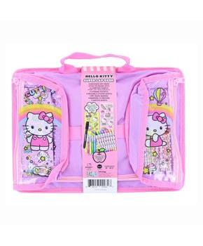 Hello Kitty And Friends Super Lap Travel Desk