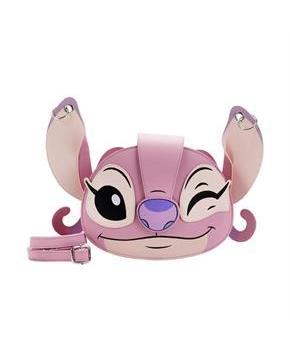 Disney Lilo and Stitch Angel Cross Body Bag