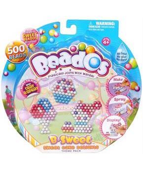 Beados S5 Theme Pack: Sweet Cake Delights - ToyHo.com