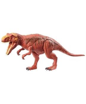 Jurassic World Roarivores Action Figure | Metriacanthosaurus