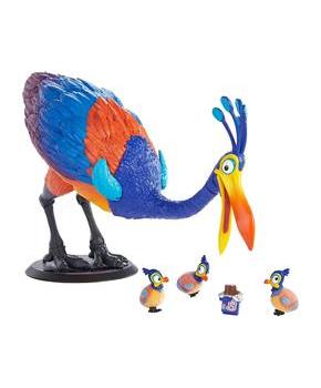 Pixar Featured Favorites 11.2 Inch Figure | Kevin and Babies