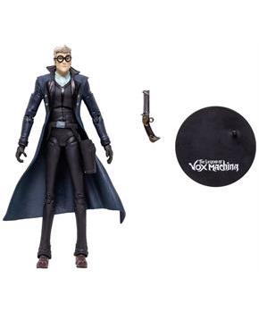 Critical Role The Legend of Vox Machina 7 Inch Action Figure | Percy