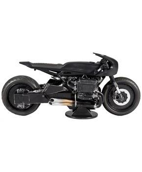 DC The Batman Movie 1:7 Scale Batcycle Vehicle